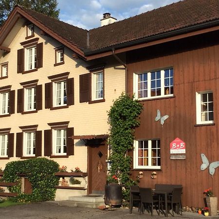 Bnb Haag Екстер'єр фото