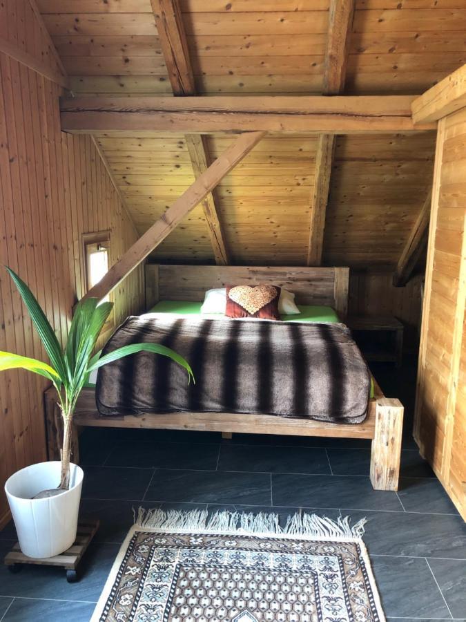 Bnb Haag Екстер'єр фото