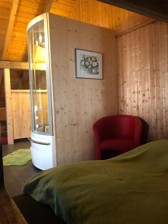 Bnb Haag Екстер'єр фото