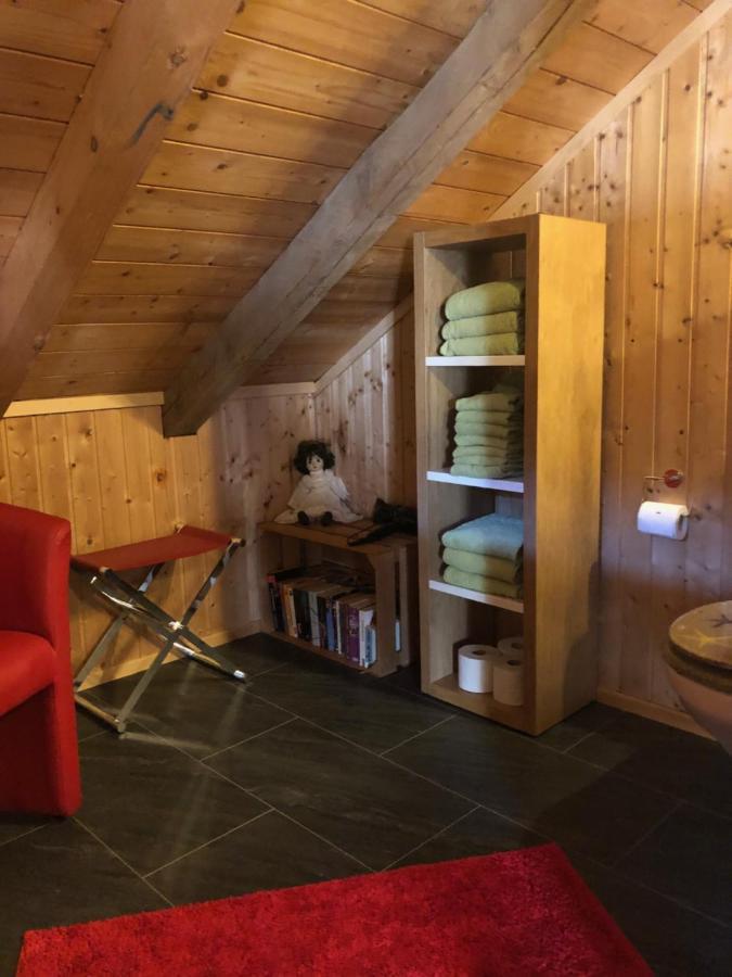 Bnb Haag Екстер'єр фото