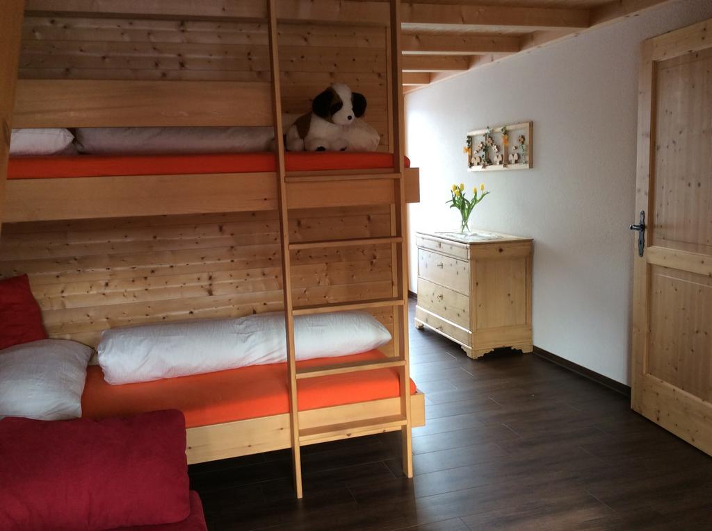 Bnb Haag Екстер'єр фото