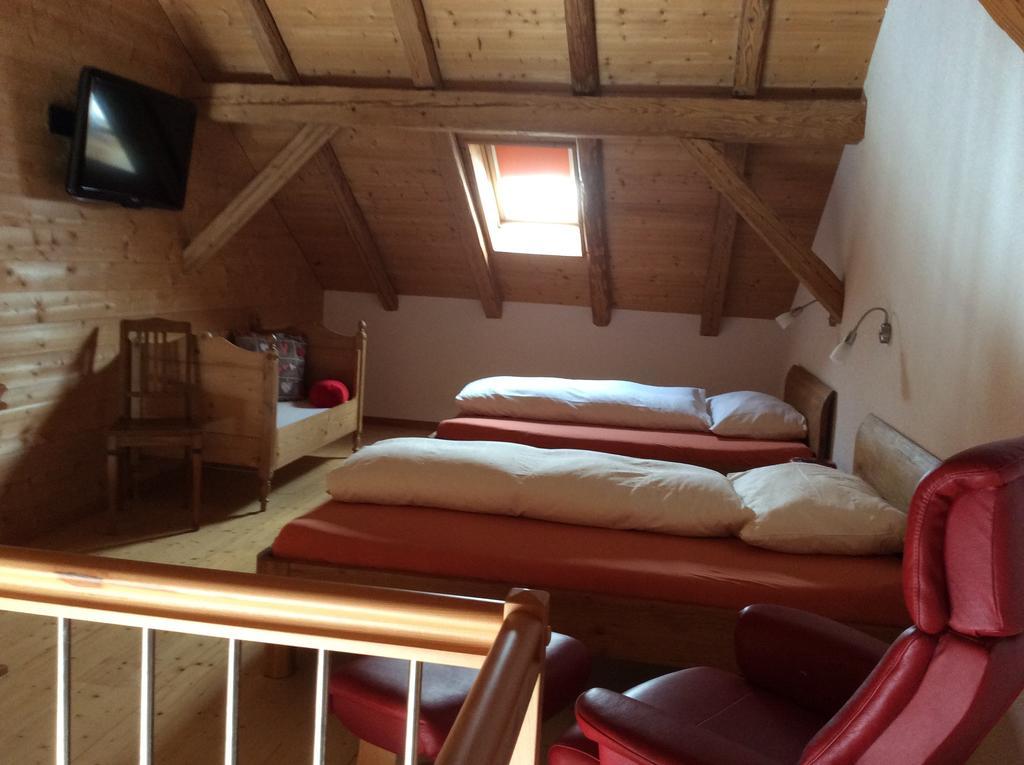 Bnb Haag Екстер'єр фото