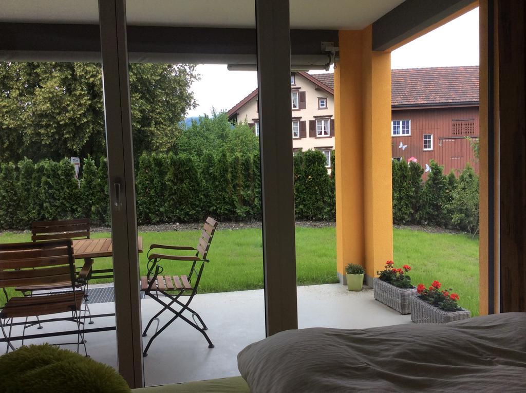 Bnb Haag Екстер'єр фото