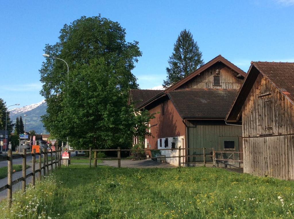 Bnb Haag Екстер'єр фото