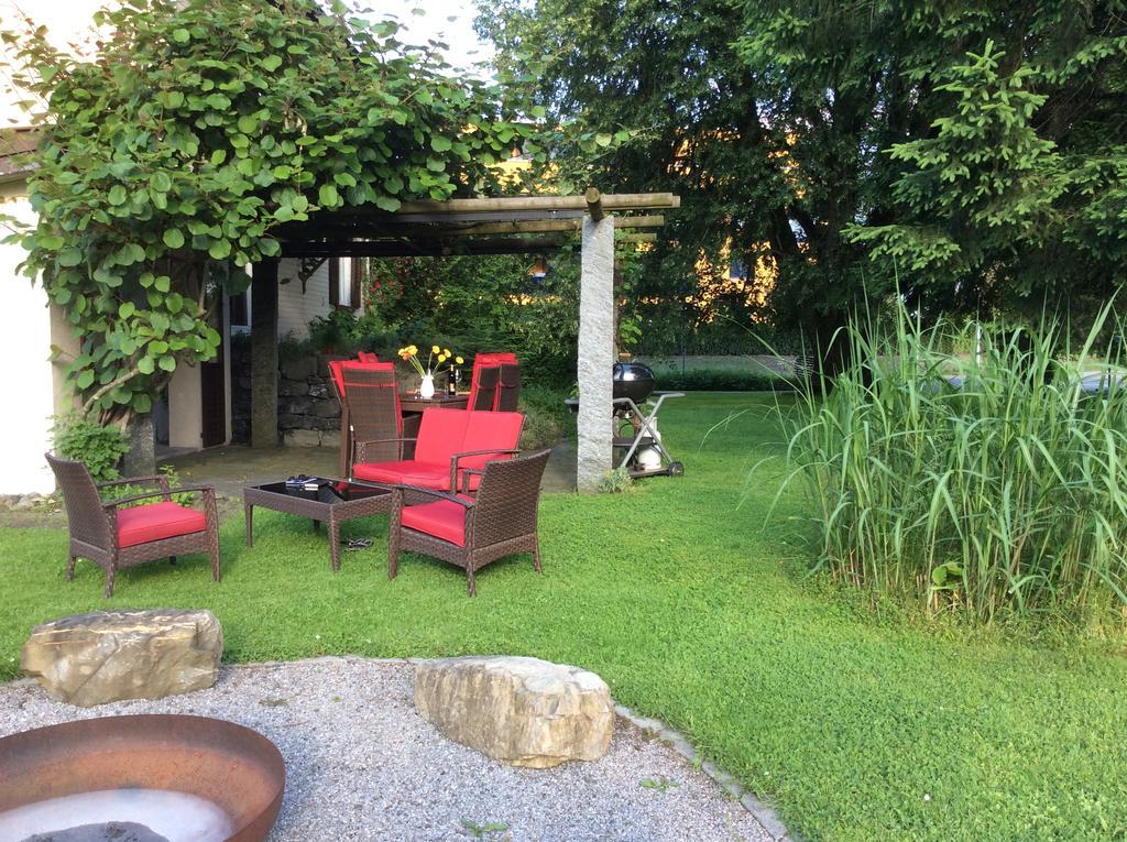 Bnb Haag Екстер'єр фото